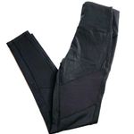 Zyia Momentum Brilliant Leggings Black Photo 2