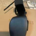 Steve Madden Brand New  Black Heels Photo 2
