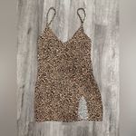 Reformation  Marlowe Dress in Bengal size XS. Photo 2