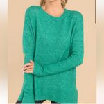 Staccato Relaxed Fit Crewneck Sweater Photo 7