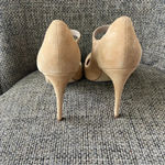 Charles by Charles David  Women's‎ Suede Lava Dress Pump Size 11 Photo 3