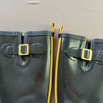 joules. FIELD WELLY GLOSS Rain Boots Photo 8