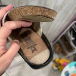 Mephisto Ulda Light Sand Boa Comfort Sandal Women's Size 40 Gray Photo 6