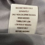 Love, Fire Smoldering A-Line Flare Sleeve Lined Dress Colorful Size XL Photo 11