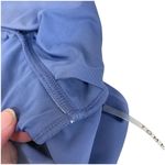 Tommy Hilfiger | NWT | Small | Harbor Blue V-Neck Shirred Halter Swim Tankini Photo 8