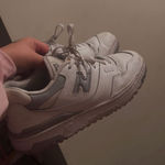 New Balance  550 Sneakers Photo 0