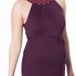 Motherhood Maternity Dress Photo 1