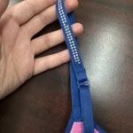 PINK - Victoria's Secret PINK Victoria’s Secret Wear Everywhere Push-Up Bra with Rhinestone Straps 32B Photo 4