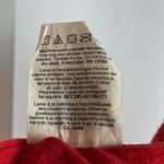 Fruit of the Loom XL Extra Large Mom Promoted To Grandma Quote Shirt Photo 6