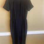 Anthropologie NWT  BLAISE TEXTURED JUMPSUIT Photo 4