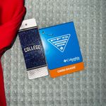 Columbia NWT  PFG Georgia Bulldogs Hoodie Size M Photo 3