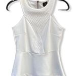 Worthington  Peplum Top Photo 0