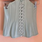 Savagexfenty Savage Fenty Queen of the Galaxy Corset SZ M Photo 3