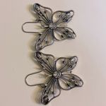 Lucky Brand Butterfly Earrings Photo 3