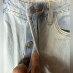 BLANK NYC NWT/  The cooper slim jeans size women’s 27 Photo 8