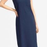 Everlane  weekend tank dress in navy xxs Photo 0