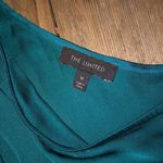 The Limited  size medium one sleeve romper Photo 5