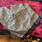 Hollister Grey Leggings With Mesh Photo 1