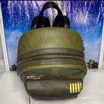 Lounge Fly Disney Star Wars boba fett mandalorian bounty hunter  mini backpack Photo 4