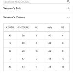 KENZO white lace eyelet sleeveless shift mini dress size XS Fr 36 White Photo 5