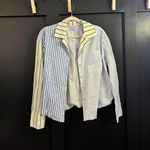 Princess Polly  Get The Picture Shirt Multi Photo 2