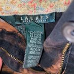 Ralph Lauren Lauren Custom Bleach Tie Dyed Shorts Photo 6