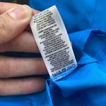 Miley Cyrus Y2K & Max Azria exposed zipper ruffle cami, size M Photo 5