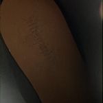 Jeffrey Campbell  black rain boots Photo 6