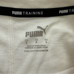 Puma Short Sleeve Logo Tee Size S Women Photo 4