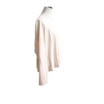 Stylus 3X Women’s Sand Wash Tee Peach Tan NWT Activewear Scoop Neck Modal Blend Photo 1