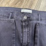 Gap  Navy Moto Pants Photo 4