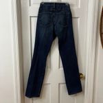 J.Crew  Bootcut Jeans Medium Wash 28S, 31W X 32L Photo 2