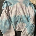 American Eagle Outfitters Tie Dye Sweatshirt Photo 2