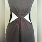 Antistar Women's Black Jumpsuit (212) Photo 2