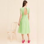 Anthropologie  Greylin Suki Embroidered Midi Dress Photo 2