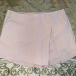 EXPRESS Dressy Skort Photo 0