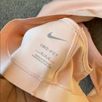 Nike  Dri-Fit Peach Pink Sports Bra SIZE 3X Photo 3