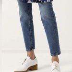 Dries Van Noten  Iconic Derby Shoes Business Budapester Casual Lace up white 36.5 Photo 5