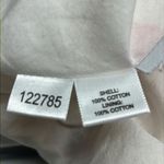 Ann Taylor  Petites Cream Floral Lined Cotton Sundress- 10P Photo 12