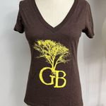 Greenbush Brewing Tee M Size M Photo 0