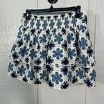 Agua Bendita  Women's Mini Skirt Size Small EUC Photo 3