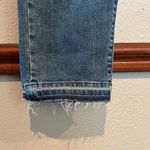 Levi's  Women's Classic Blue Straight Leg Jeans Photo 3