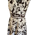 Dress Barn Whimsical Dress Size 10 Photo 3