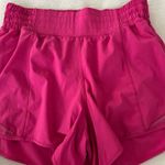 Lululemon  Hot Hotty Shorts Photo 0