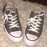 Converse Grey Photo 0