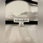 For Love & Lemons  Iris Eyelet Blouse Photo 4