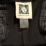 Anne Klein  Straight Leg Trousers Photo 4