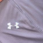Under Armour light purple  quarter zip Photo 2