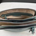Nine West Women's Turquoise Purse/Crossbody SKU 4445 Photo 5
