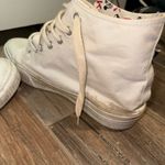 Disney Vintage  Mickey Unlimited Hi Top Tennis Shoes Photo 5